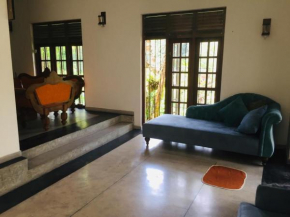lotus villa
